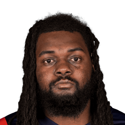 Armon Watts (DT, NYG)