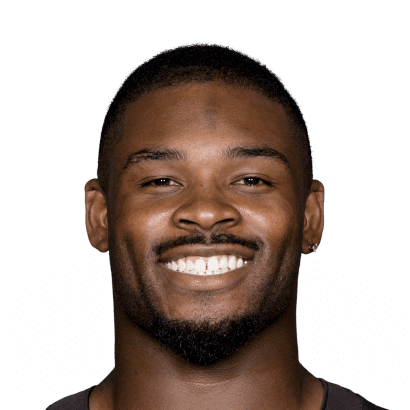 John Kelly (RB, CLE)