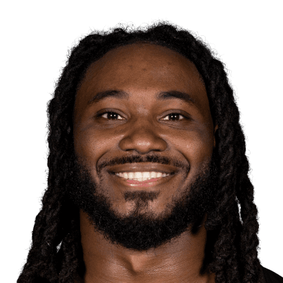 D'Onta Foreman (RB, CLE)