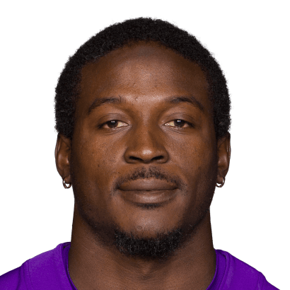 Brandon Powell (WR, MIN)