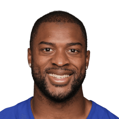 Allen Robinson (WR, DET)