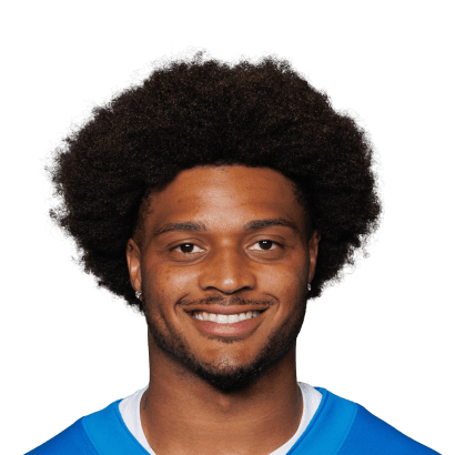 Antoine Green (WR, DET)