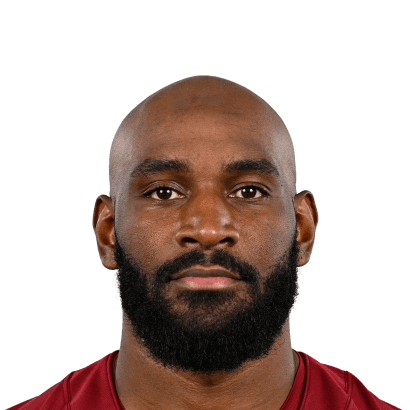 Jamison Crowder (WR, WAS)