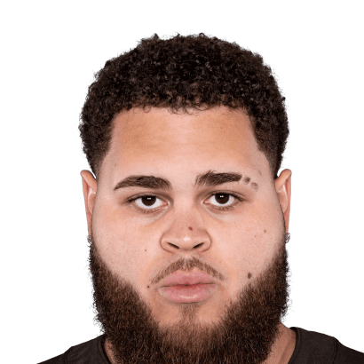 Jedrick Wills (T, CHI)