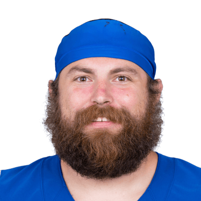 Eric Tomlinson (TE, LAC)