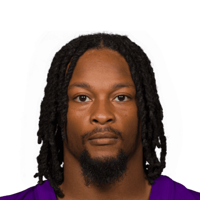 Ty Chandler (RB, NO)