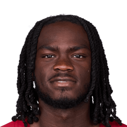 Starling Thomas (CB, ARI)