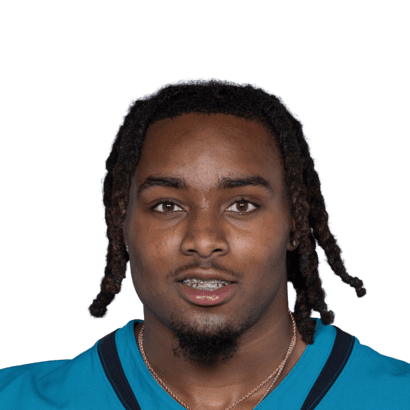 LeQuint Allen (RB, JAC)