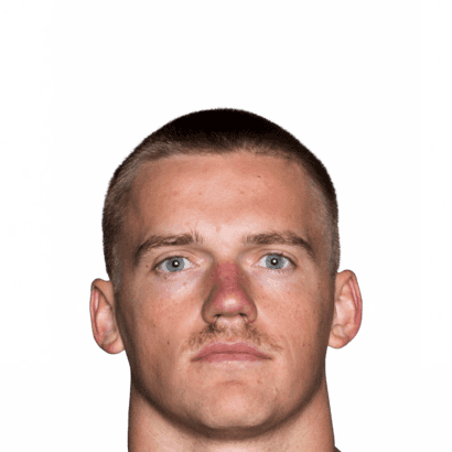 Jackson Woodard (LB, MIA)