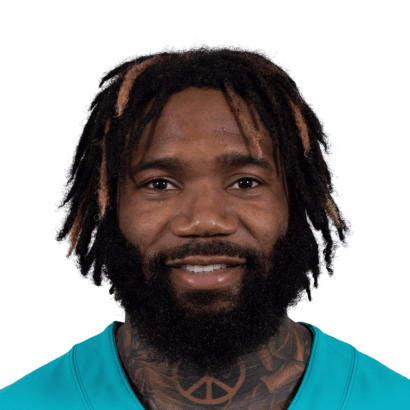 Xavien Howard (CB, IND)