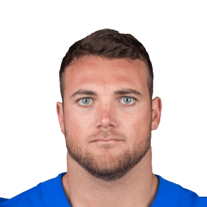 Troy Reeder (LB, LA)