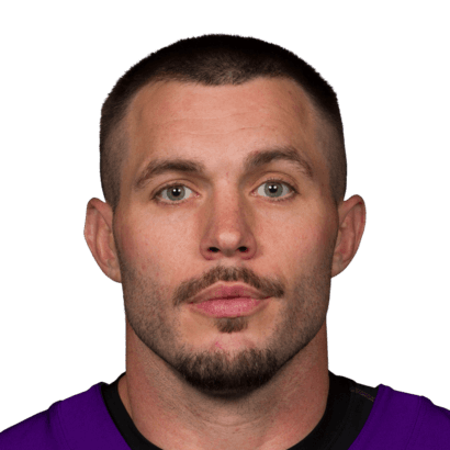 Harrison Smith