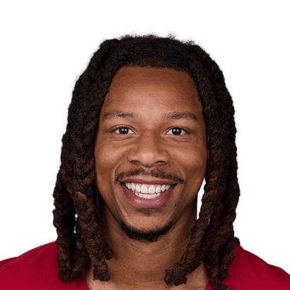 Trishton Jackson (WR, ARI)