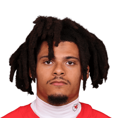 Glendon Miller (SAF, KC)