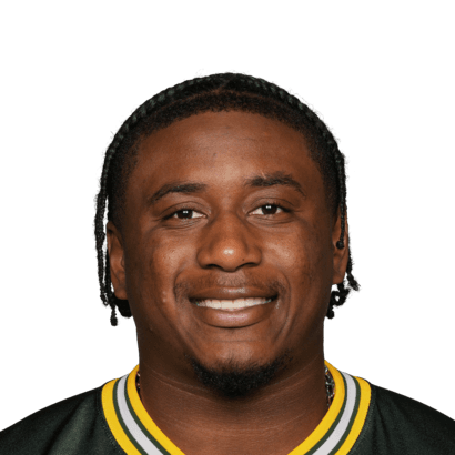 Karl Brooks (DL, GB)