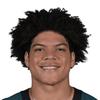 Johnny Wilson (WR, PHI)