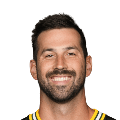 Brandon McManus (K, GB)