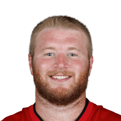 Nash Hutmacher (DL, TB)