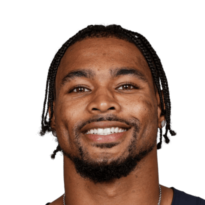 Jonathan Owens (SAF, IND)