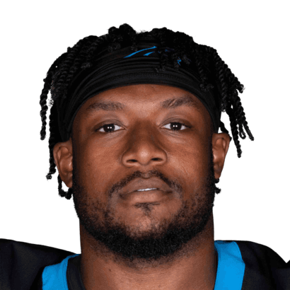 D.J. Wonnum (DE, DET)