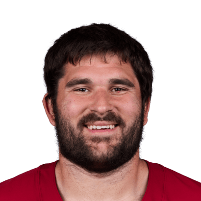 Josh Fryar (OL, ARI)