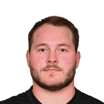 Seth McLaughlin (C, DET)