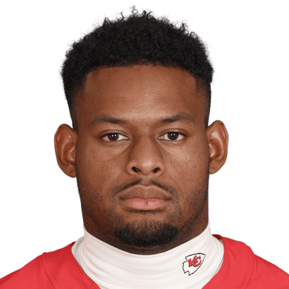 JuJu Smith-Schuster (WR, KC)