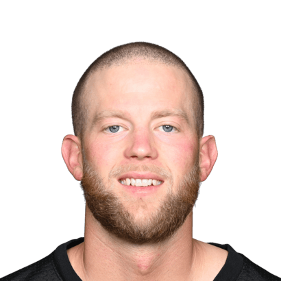 Chris Boswell (K, PIT)