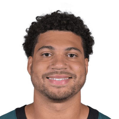 Albert Okwuegbunam (TE, LV)