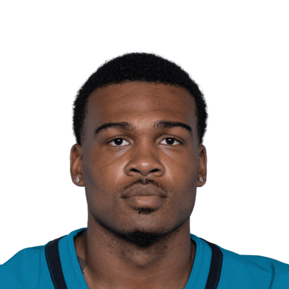 Jarrian Jones (CB, JAC)