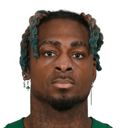 Will McDonald (DE, NYJ)