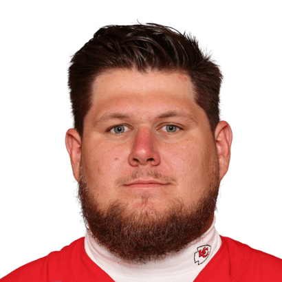 Creed Humphrey (C, KC)