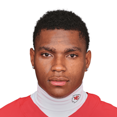 Jason Brownlee (WR, KC)