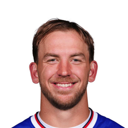 Zach Davidson (TE, NYG)