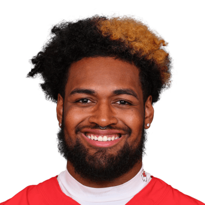 Josh Simmons (OT, KC)