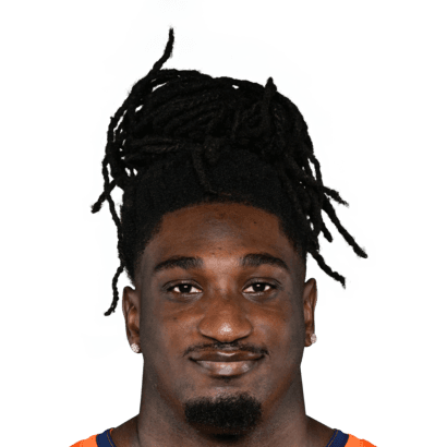 Johnny Walker (OLB, DEN)