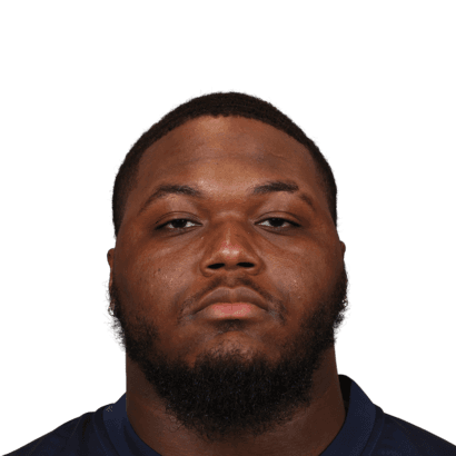 Milton Williams (DT, NE)