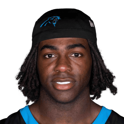 Kobe Hudson (WR, CAR)