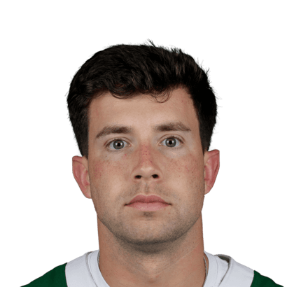 Caden Davis (K, BUF)