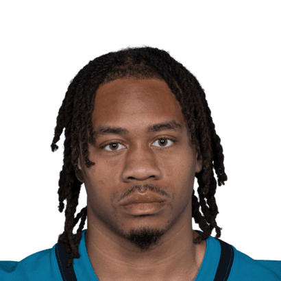 Ja'Quinden Jackson (RB, JAC)