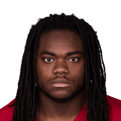 DeeJay Dallas (RB, JAC)