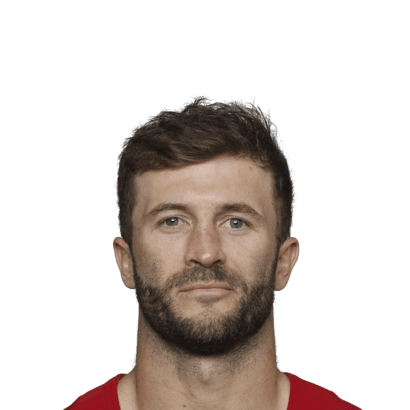 Trent Taylor (WR, SF)