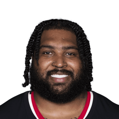 Tytus Howard (T, CLE)