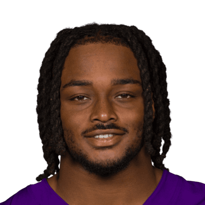 Dallas Turner (OLB, MIN)