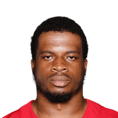 Robert Beal (DE, MIA)