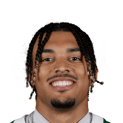 Quentin Skinner (WR, NYJ)