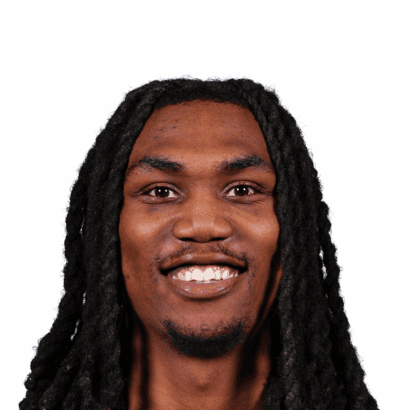 Dorian Strong (CB, BUF)