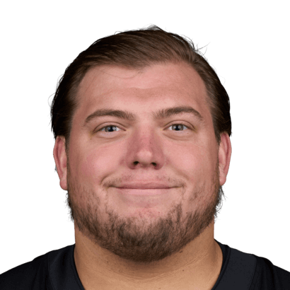 Jackson Powers-Johnson (C, LV)