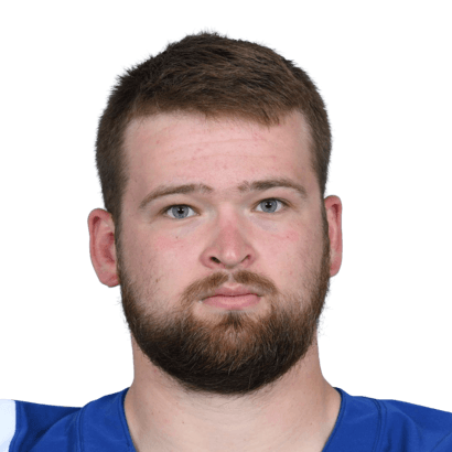 Danny Pinter (C, BAL)