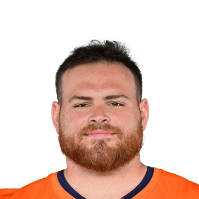 Quinn Meinerz (OL, DEN)